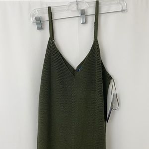 Freshman Women’s Maxi Dress Size M NEW